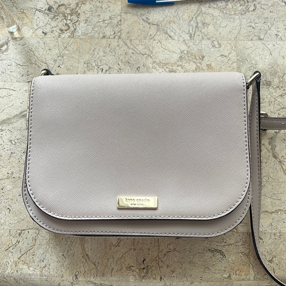 Kate spade crossbody bag